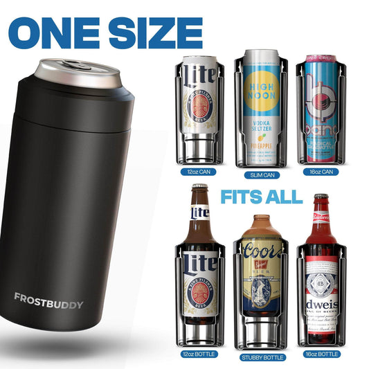 Universal Buddy | American Honey