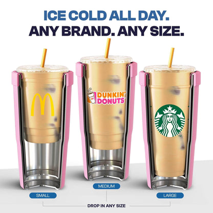 To-Go Buddy | Washington Capitals | Gameday
