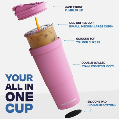 To-Go Buddy | Bee Kind