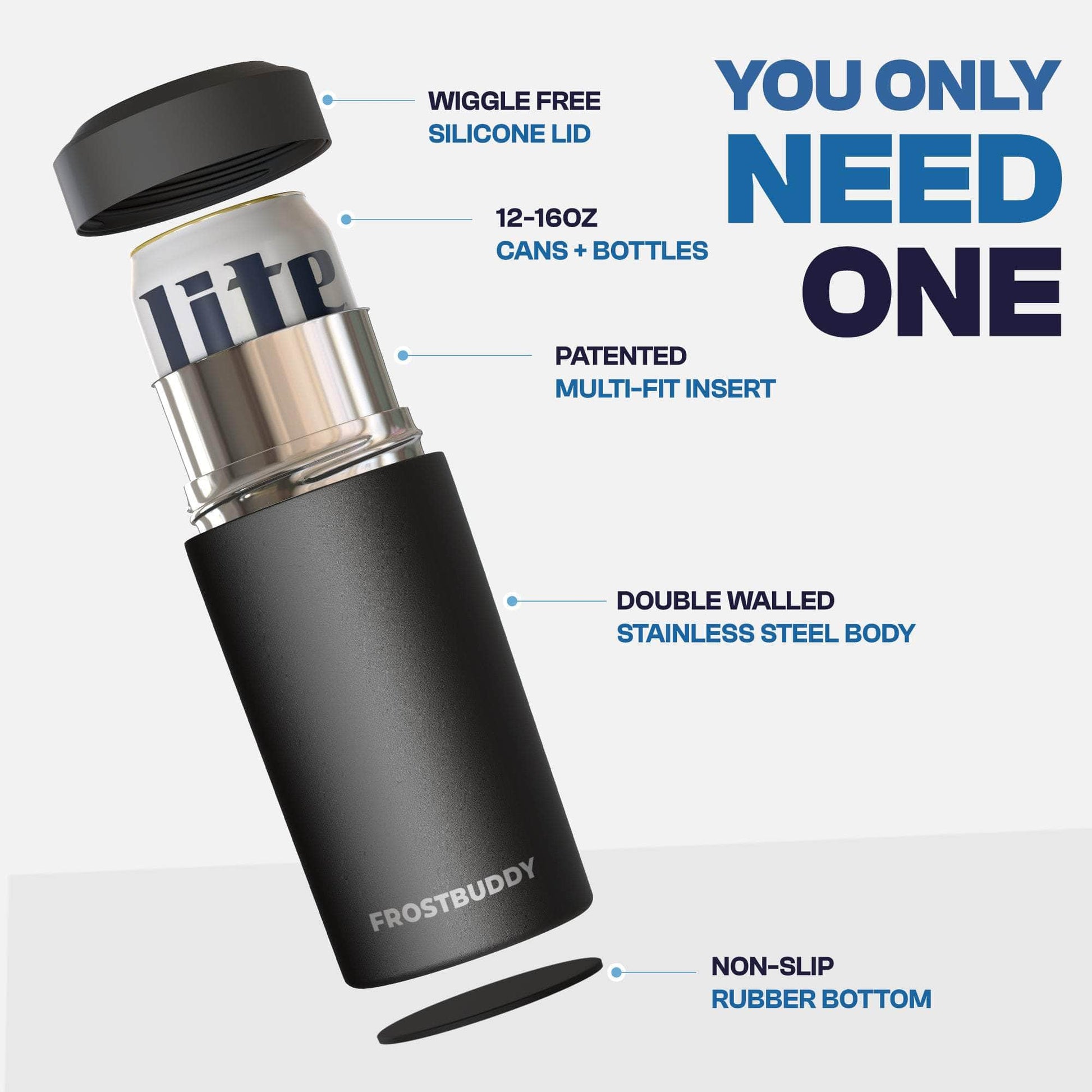 Universal Buddy | Kansas State Wildcats | Gameday