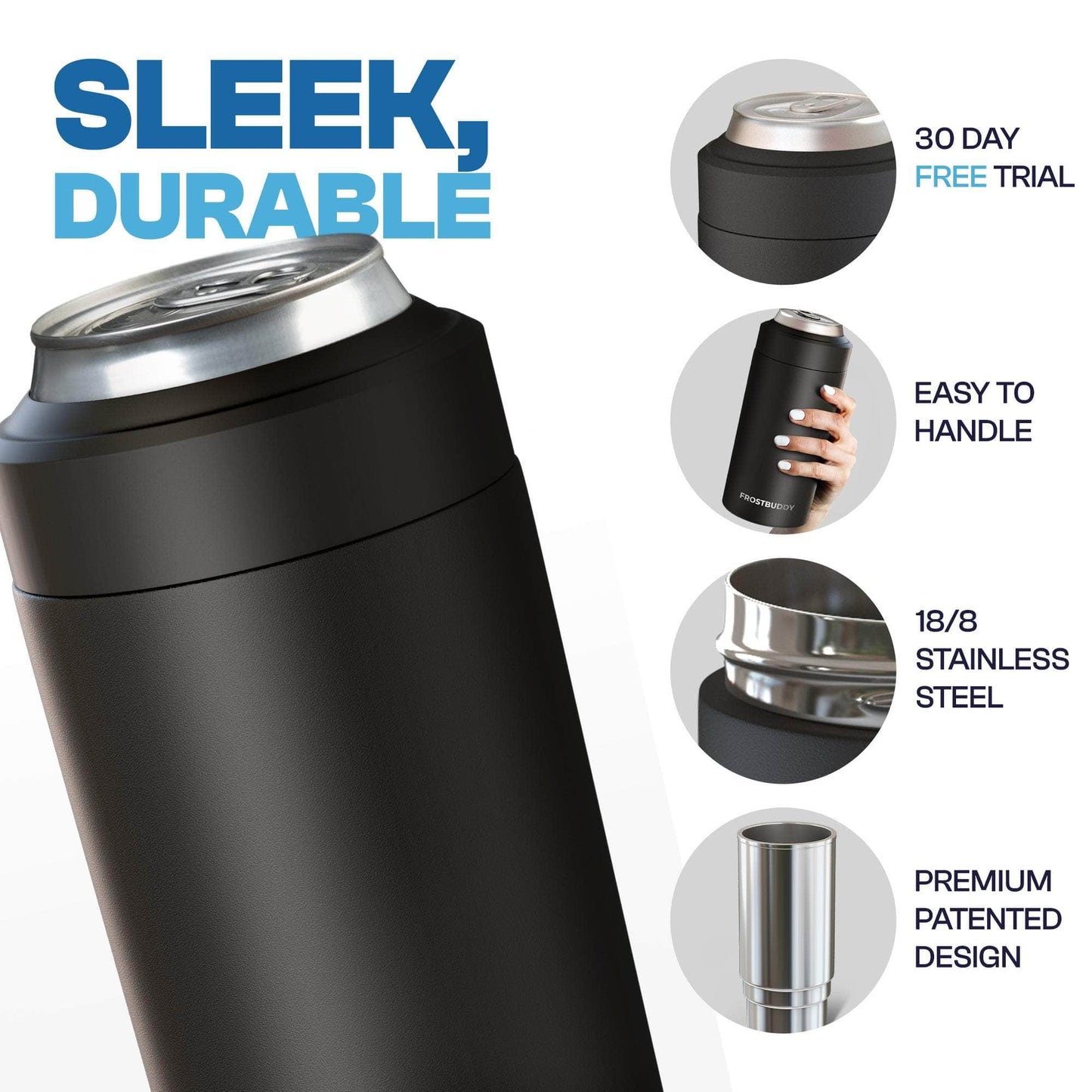 Universal Buddy | Virginia Tech Hokies | Night Game