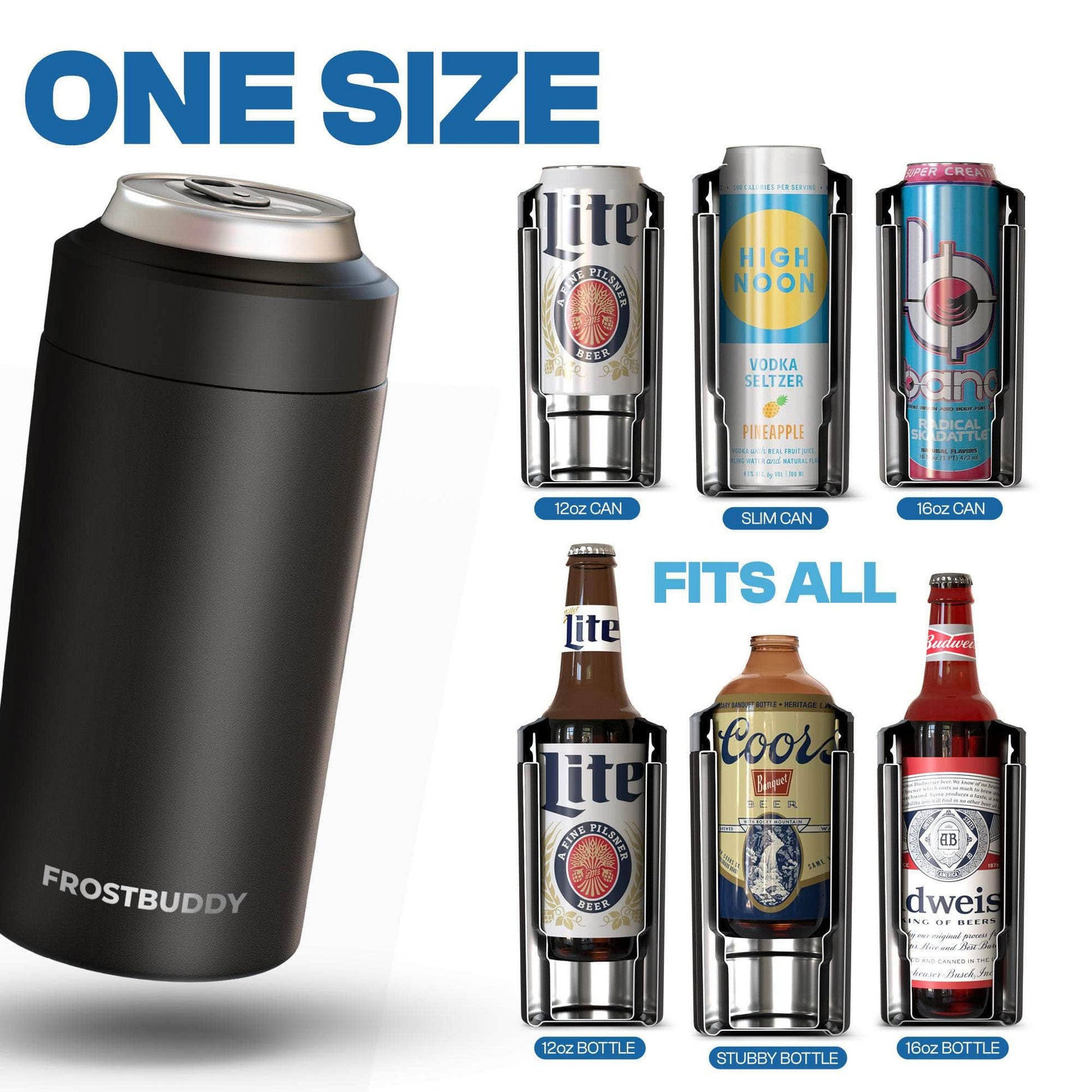 Universal Buddy | St. Louis Blues | Gameday