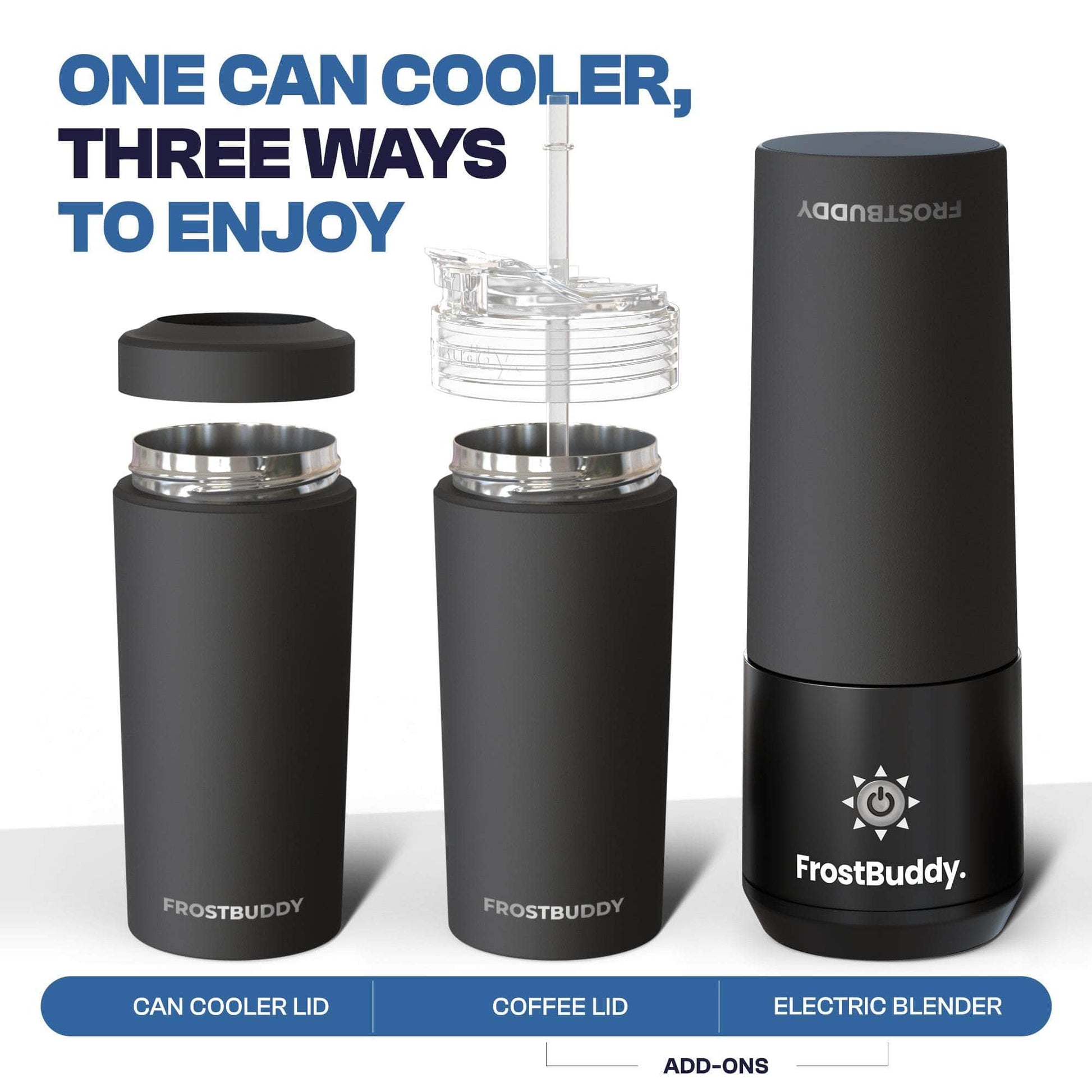 Universal XL | Black & White Checkered